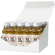 BAWA Eistee-Likör Zitrone Klopfer (20x 200ml Shots)