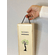 Biogea Olivenöl Geschenk Box aus Holz (1x Olivenöl + 1x Traubenessig) 4