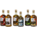 Best Buddies Box (1x Kräuteröl + 1x Chiliöl + 1x Hopfenöl + 1x Keltenöl + 1x Bruschettaöl + 1x Knoblauchöl)