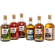 Ölfreunde Bestseller Box (1x Kräuteröl + 1x Chiliöl + 1x BBQ Öl + 1x Keltenöl + 1x Bruschettaöl + 1x Knoblauchöl)