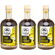 Bio Rapsfreund Vorratspack (3x Bio Rapsöl)