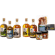 Feinschmecker Set (4x Rapsöl + 1x Leindotteröl + 2x Gewürzmischung + 1x Räucherfleisch)