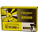 Geschenkbox Für dich mein Ölfreund (1x Knoblauchöl + 1x Kräuteröl + 1x Leindotteröl + 2x Salzmischung)