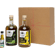 Geschenkbox Duo (1x Knoblauchöl + 1x Kräuteröl + 1x Hanföl)
