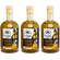 Hopfenfreund Vorratspack (3x Rapsöl mit Hopfen)