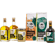 Bio Ökokommune (2x Rapsöl + 1x Hanföl + 1x Hanfnüsse + 1x Hanfmehl + 1x Rapsprotein Pulver)
