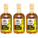 Rapsfreund Vorratspack (3x Rapsöl)