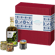 Weihnachtsbox Rudolph (1x Kräuteröl + 1x Kräutersalz + 1x Chilisalz + 1x Schwarzkümmelsamen)