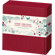 Weihnachtsbox Süßer die Glocken (1x Rapsöl + 1x Fruchtessig + 1x Kräutersalz)