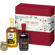 Weihnachtsbox Süßer die Glocken (1x Rapsöl + 1x Fruchtessig + 1x Kräutersalz)