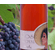 Rosé royal (vormals "Lady Blue²) - entalkoholisierter schäumender Wein