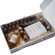 Whisky Geschenkset klein - Deheck Feinkost trifft Whisky