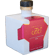 SNOWO Distillers JOKI - Limited Edition - Lodon Dry Gin