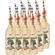 12x AiLaike Bio-Limonade Holunder-Grapefruit