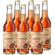 6er Box Limoment Apfel-Rose - Limonade