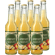 6er Box Limoment Apfel-Spendenschorle - Saftschorle