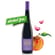 Obsthof Retter Edition Sommelier - WELL Apfel mit Rose