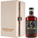 Michlers Old Bert Classic Spiced Rum mit Geschenk-Holzkiste