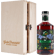 Michlers Old Bert Kingston Spiced Rum mit Geschenk-Holzkiste