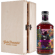 Michlers Old Bert Summer Spiced Rum mit Geschenk-Holzkiste