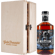 Michlers Old Bert Winter Spiced Rum mit Geschenk-Holzkiste