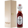 Pott's Landbier-Likör mit Geschenk-Holzkiste