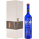 Boxer Dry Gin - Fresh Juniper mit Geschenk-Holzkiste