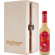 Van Dolft Advocaat Premium Eierlikör mit Geschenk-Holzkiste