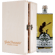 Euphoria Cannabis Gin mit Geschenk-Holzkiste