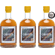 3x GNISTA Floral Wormwood - Alkoholfreier Aperitif