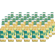 24x GUA LIMO Lemongras - Bio Limonade