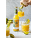 24x GUA LIMO Mango & Limette - Bio Limonade 2