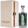 Hartingowe Pinsapo Dry Gin mit Geschenk-Holzkiste
