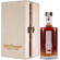 Hartingowe Sizilianische Blutorange Gin-Likör mit Geschenk-Holzkiste
