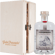 Hexenwahn Elisabeths Dry Gin mit Geschenk-Holzkiste