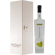 Elderflower London Dry Gin mit Geschenk-Holzkiste