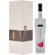 Knockeen Hills Heather Gin mit Geschenk-Holzkiste