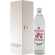 Mackenstedter Himbeere-Spirituose mit Geschenk-Holzkiste