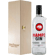 Mampe Dry Gin mit Geschenk-Holzkiste