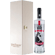 MRDC River Rose Gin mit Geschenk-Holzkiste