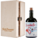 Strandwetter Cocktail-Likör mit Geschenk-Holzkiste