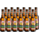 12x Braumanufaktur Sander Ale Capone - New England Pale Ale