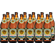 12x 500ml Braumanufaktur Sander Original Lager Hell