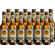 12x Braumanufaktur Sander Original Lager Hell