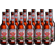 12x Braumanufaktur Sander Rubi - Red Ale