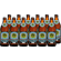 12x Braumanufaktur Sander Bernsteinweizen Alkoholfrei