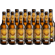 12x Braumanufaktur Sander Dinkeldoppelbock - dunkles Bockbier
