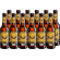 12x Braumanufaktur Sander Sanderator - Doppelbock dunkel