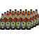 24x Braumanufaktur Sander Bernsteinweizen Alkoholfrei