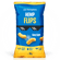 Hempions Bio Hemp Flips Trio (1x Sea Salt Flips + 1x Cheazy Flips + 1x Smoked Paprika Flips) 2